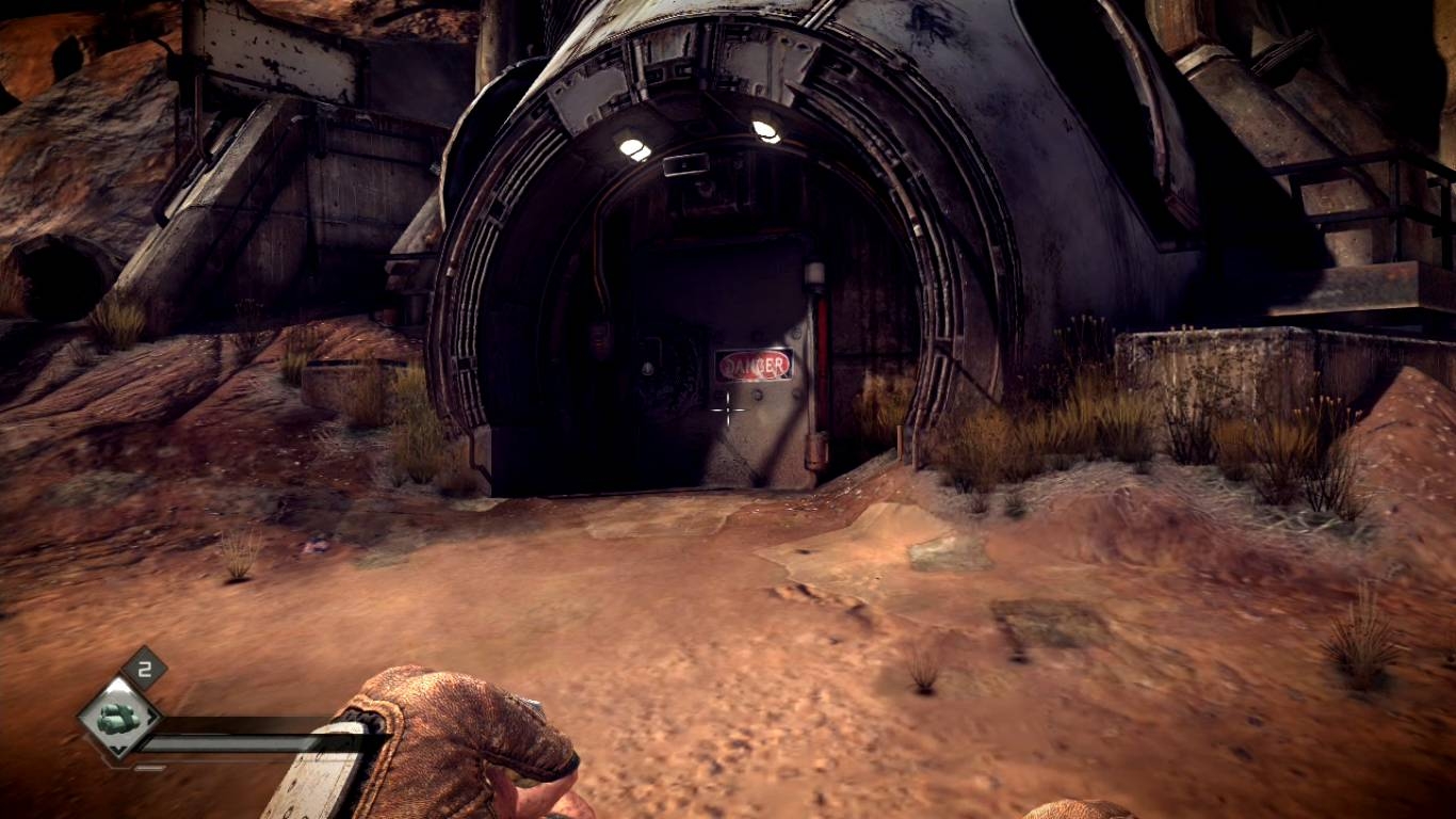 Скриншот из игры Rage под номером 80