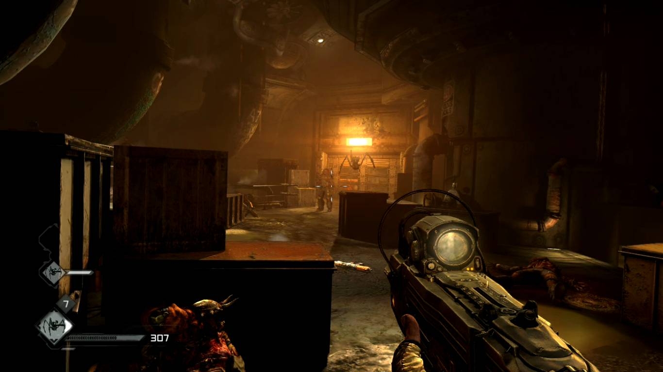 Скриншот из игры Rage под номером 81