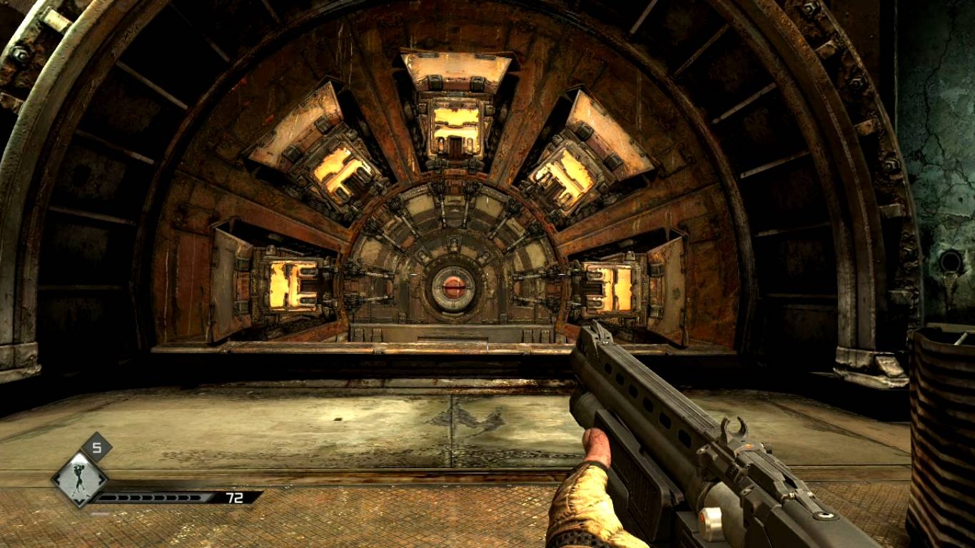 Скриншот из игры Rage под номером 82