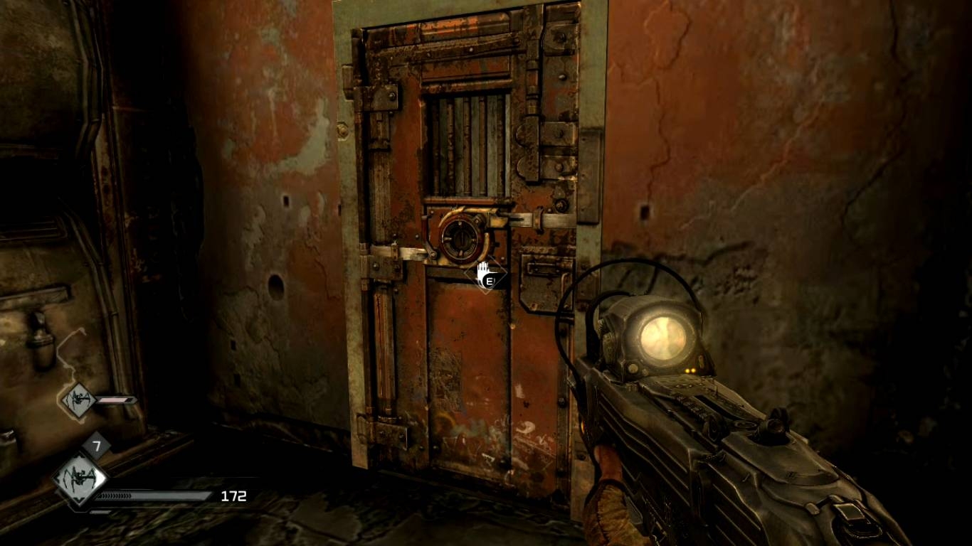 Скриншот из игры Rage под номером 83