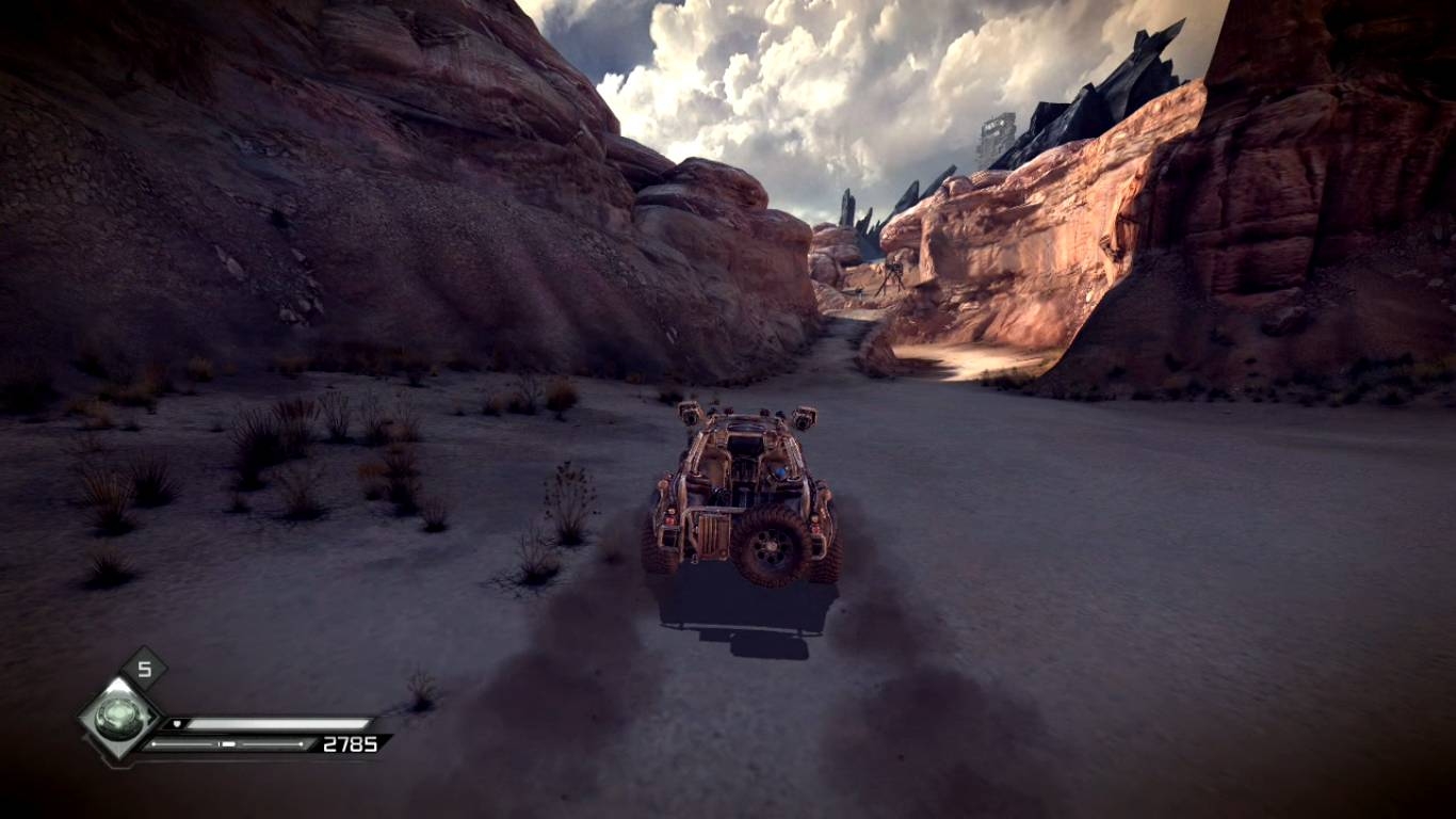 Скриншот из игры Rage под номером 84