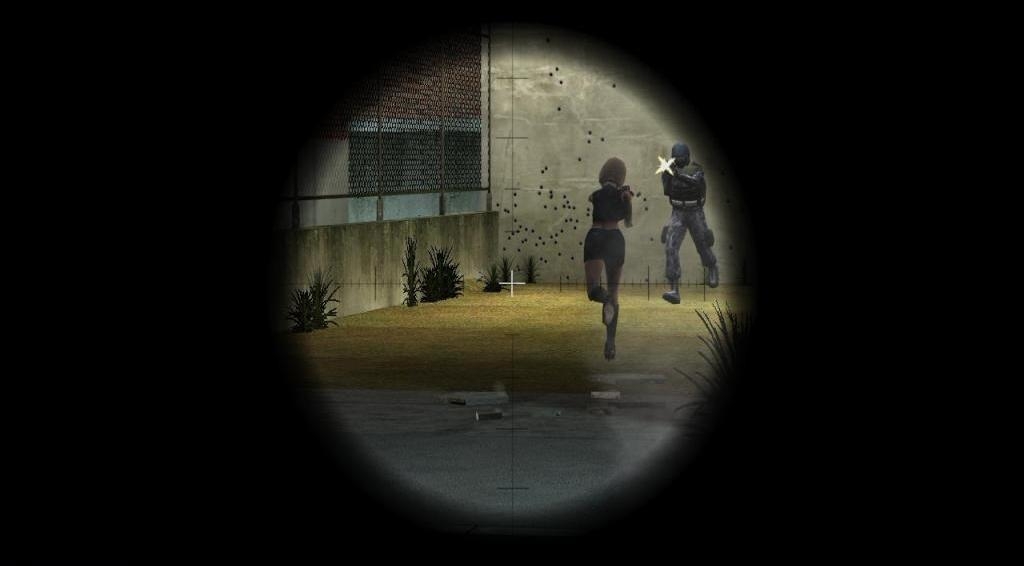Скриншот из игры Rage Hard под номером 14