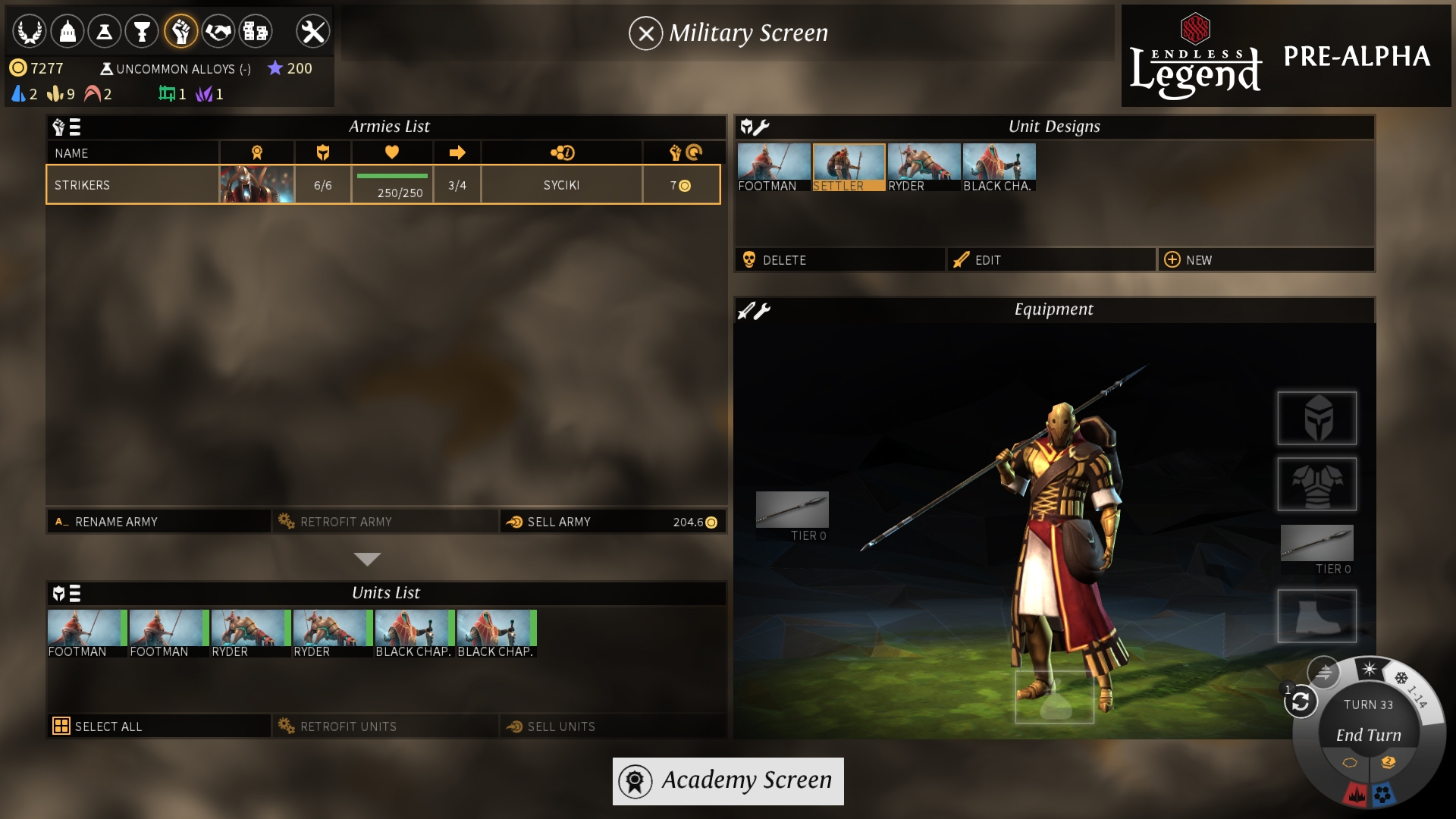 Скриншот из игры Endless Legend под номером 15