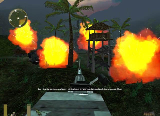 Скриншот из игры Marine Park Empire под номером 12