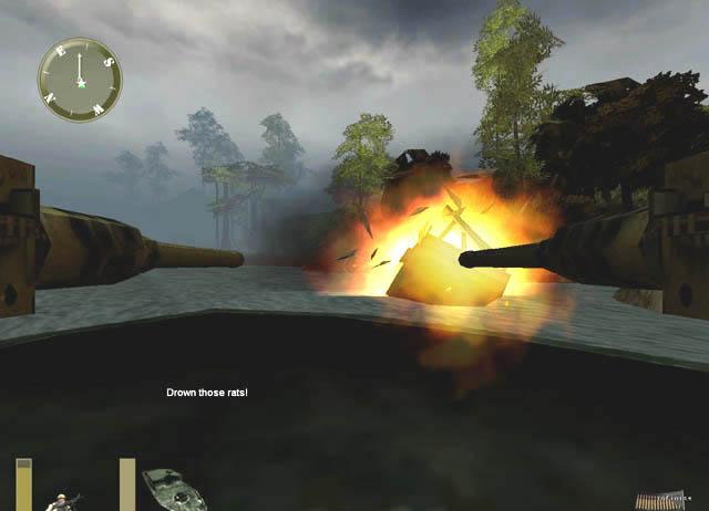 Скриншот из игры Marine Park Empire под номером 16