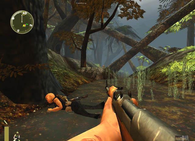 Скриншот из игры Marine Park Empire под номером 9