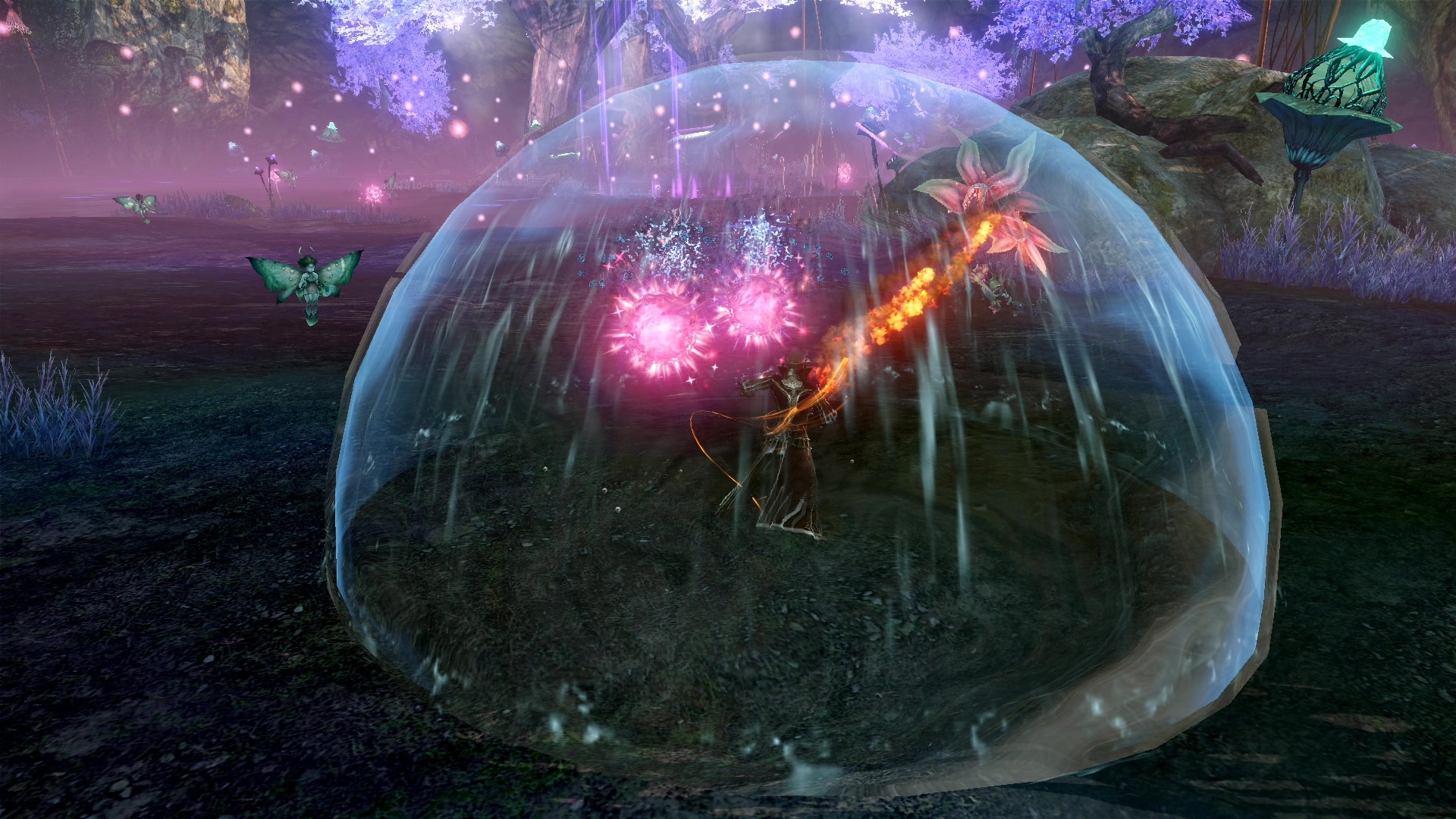 Скриншот из игры Icarus под номером 14