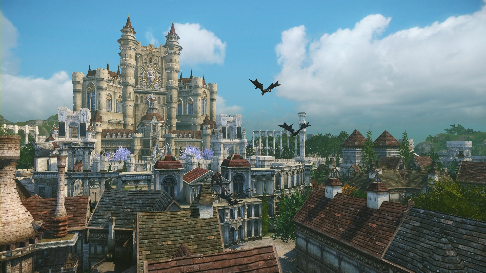 Скриншот из игры Icarus под номером 4