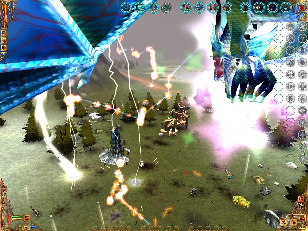 Скриншот из игры I of the Dragon под номером 10
