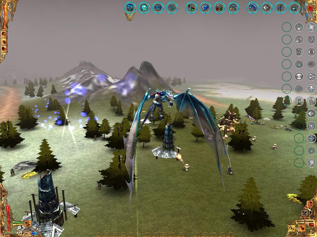 Скриншот из игры I of the Dragon под номером 14