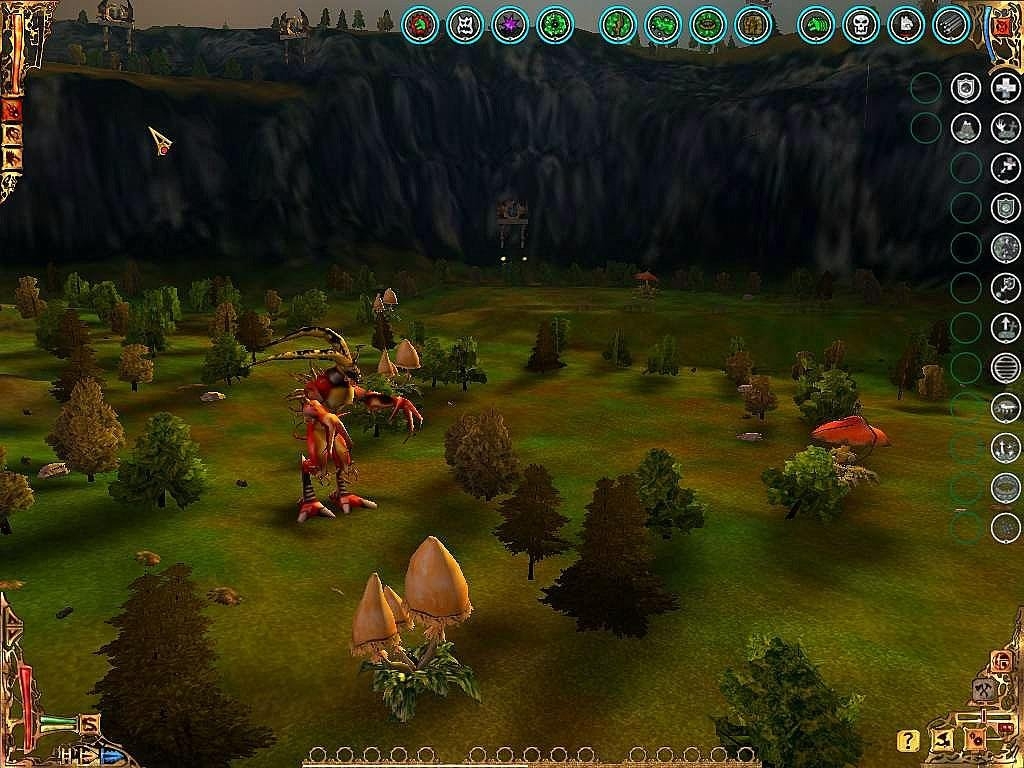 Скриншот из игры I of the Dragon под номером 2