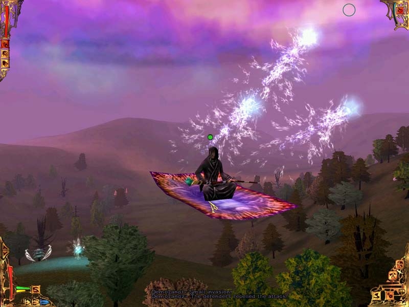 Скриншот из игры I of the Dragon под номером 26