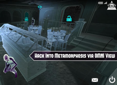 Скриншот из игры Republique - Episode 2: Metamorphosis под номером 5