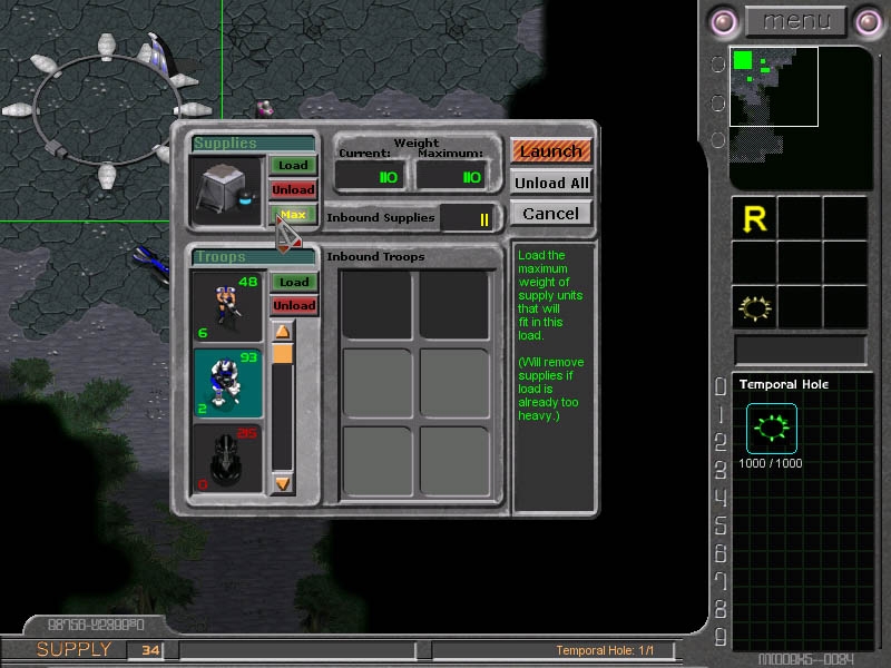 Скриншот из игры I of the Enemy под номером 7