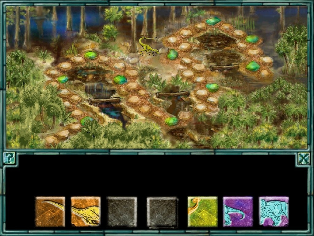 Скриншот из игры I See Sue под номером 4