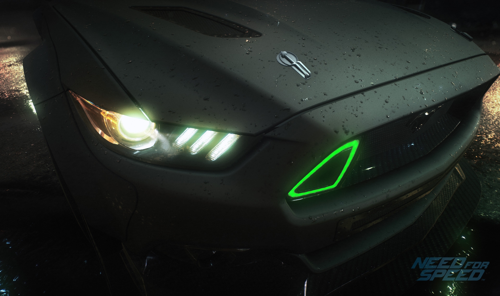 Скриншот из игры Need for Speed (2015) под номером 12