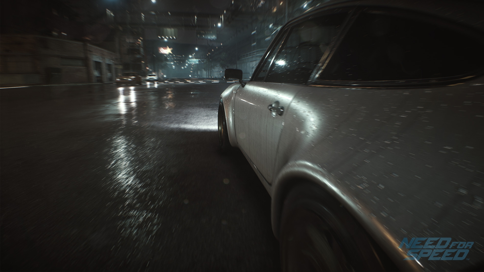 Скриншот из игры Need for Speed (2015) под номером 4