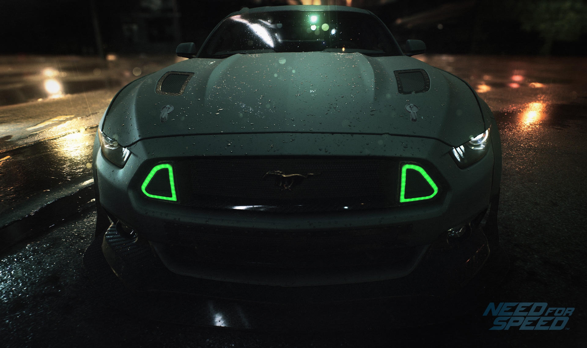 Скриншот из игры Need for Speed (2015) под номером 7