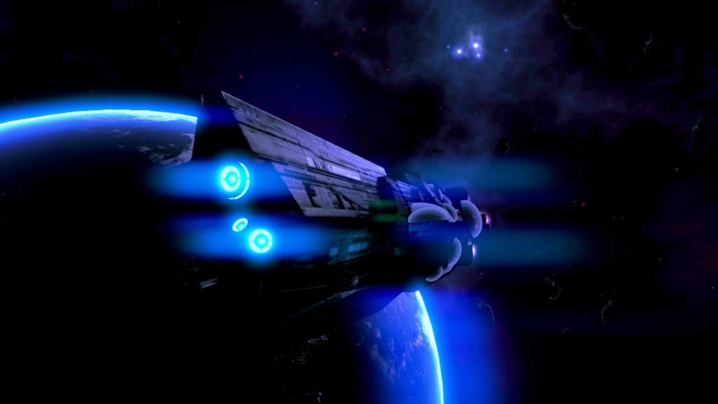 Скриншот из игры Infinity Runner под номером 13