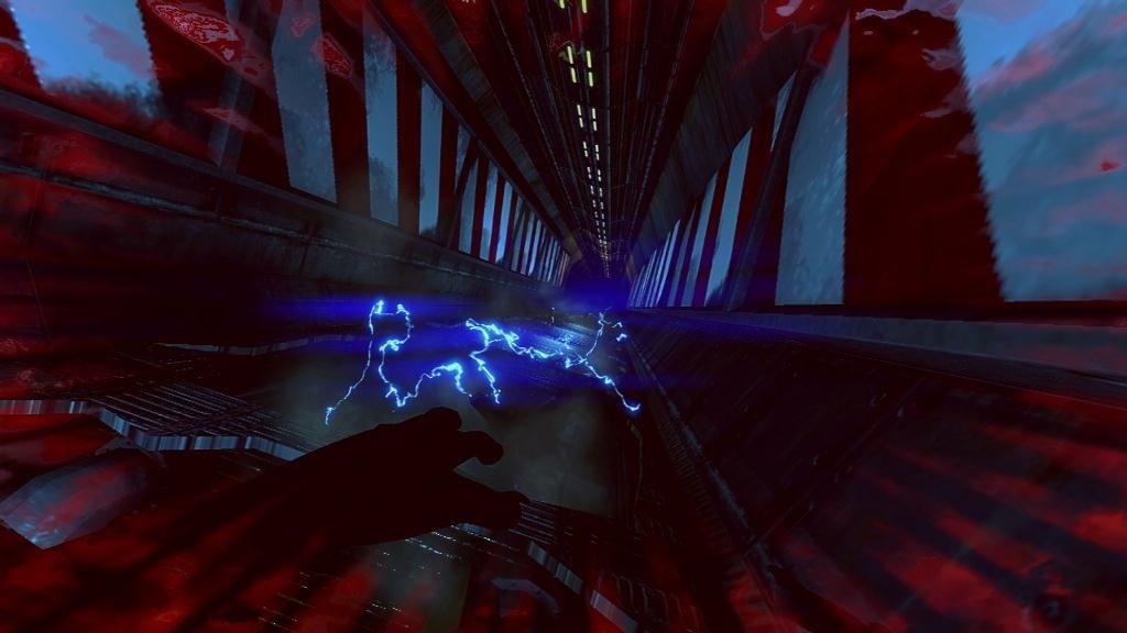 Скриншот из игры Infinity Runner под номером 17