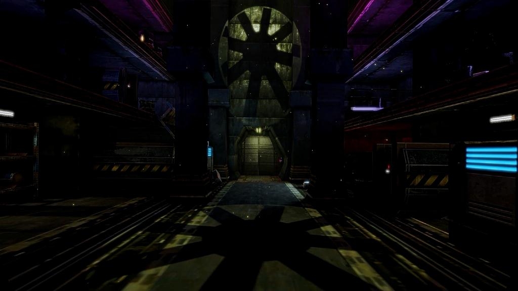 Скриншот из игры Infinity Runner под номером 25