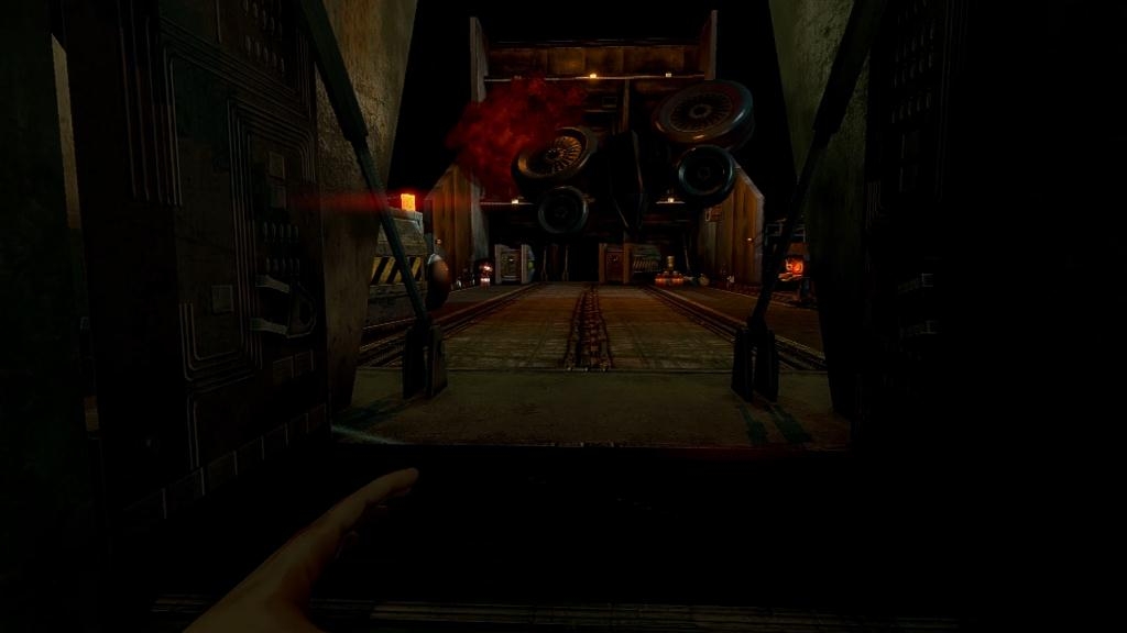 Скриншот из игры Infinity Runner под номером 30