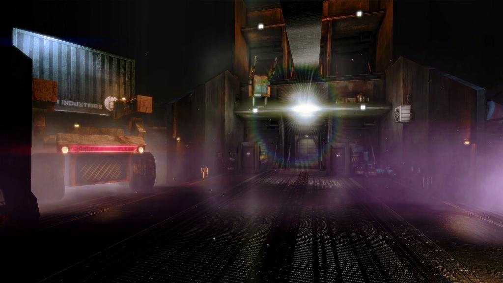 Скриншот из игры Infinity Runner под номером 31