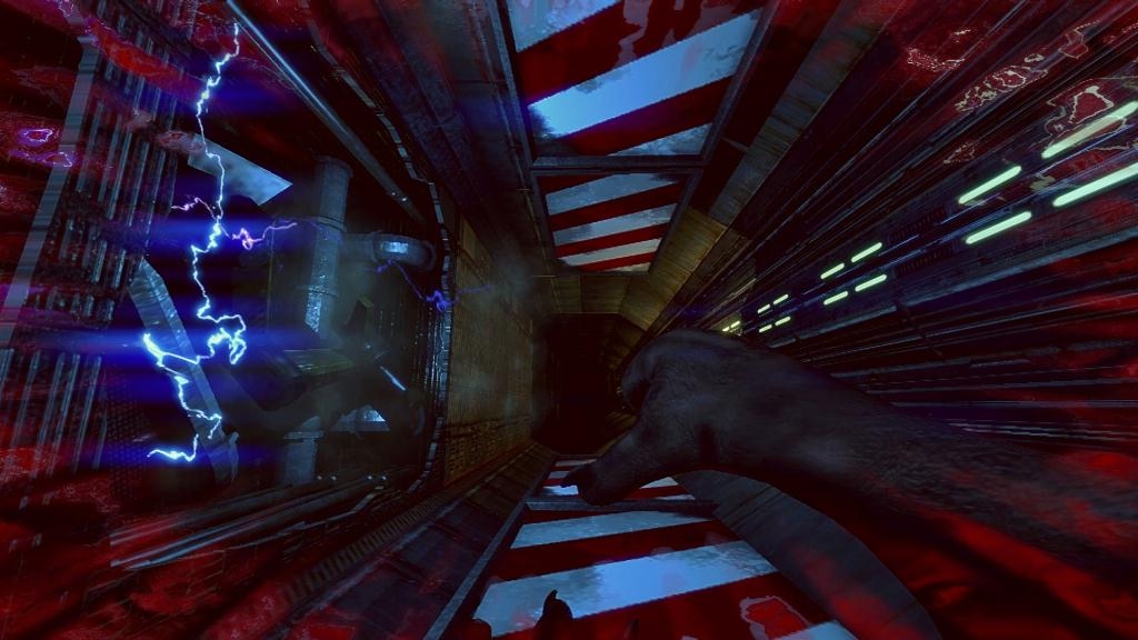 Скриншот из игры Infinity Runner под номером 32