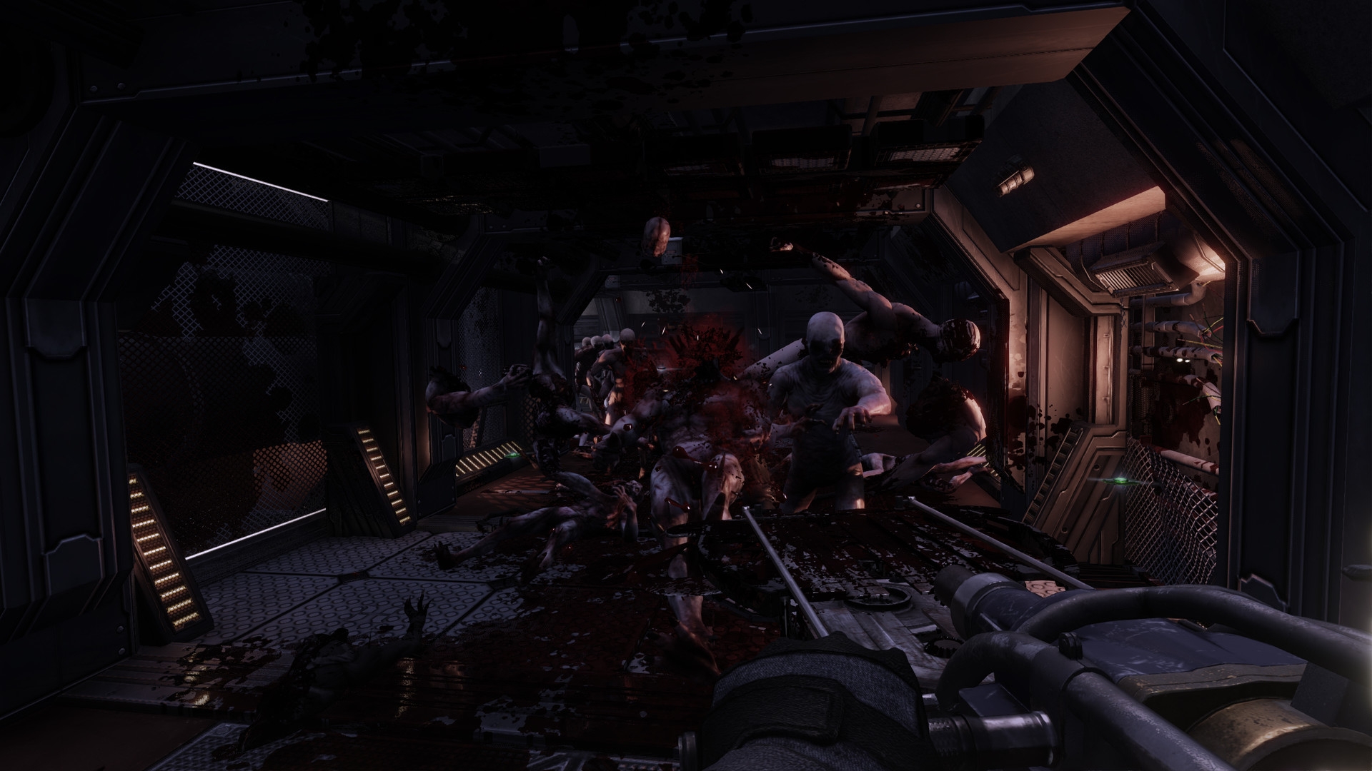 Скриншот из игры Killing Floor 2 под номером 16