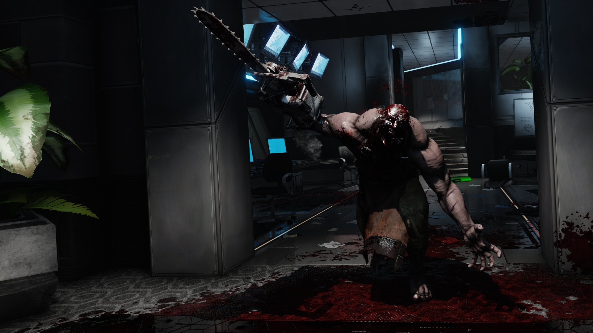 Скриншот из игры Killing Floor 2 под номером 3