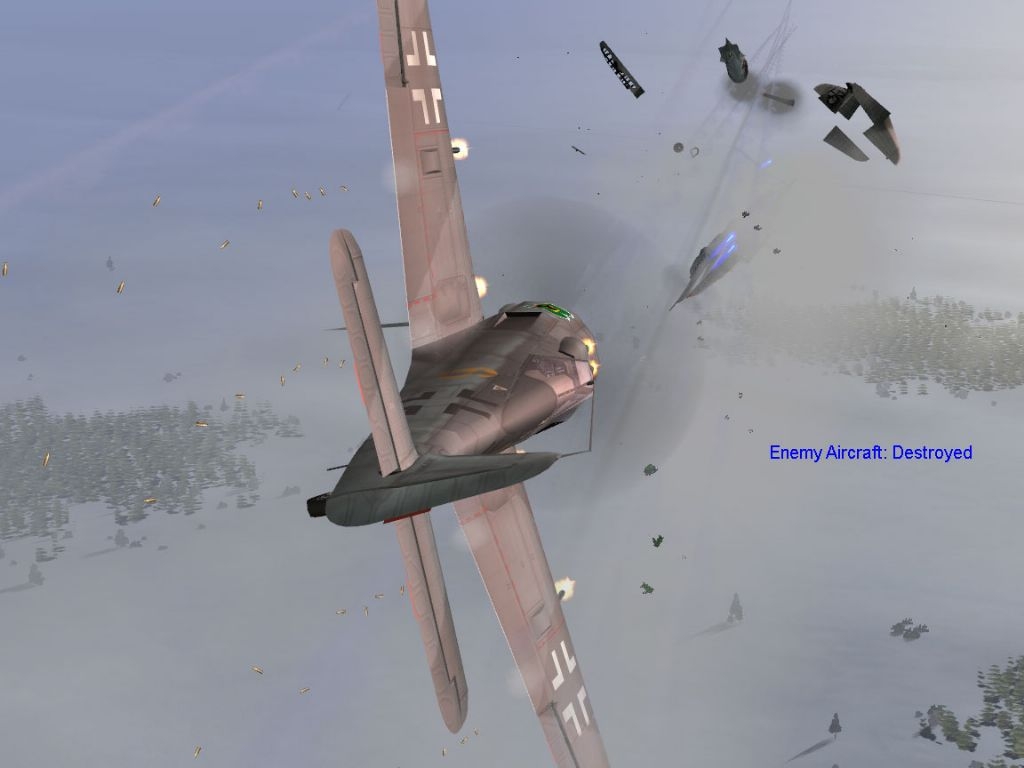 Скриншот из игры Ostfront: Decisive Battles in the East под номером 3