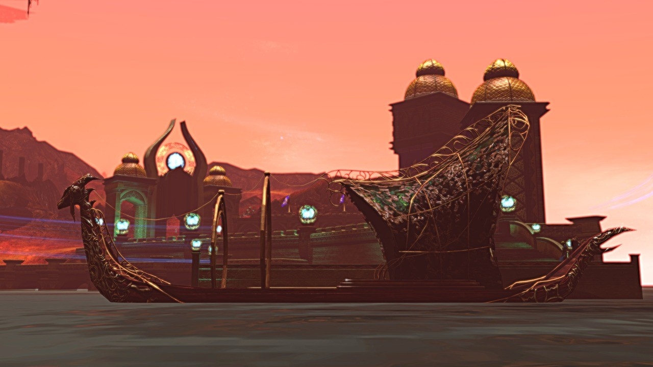 Скриншот из игры Otherland под номером 13