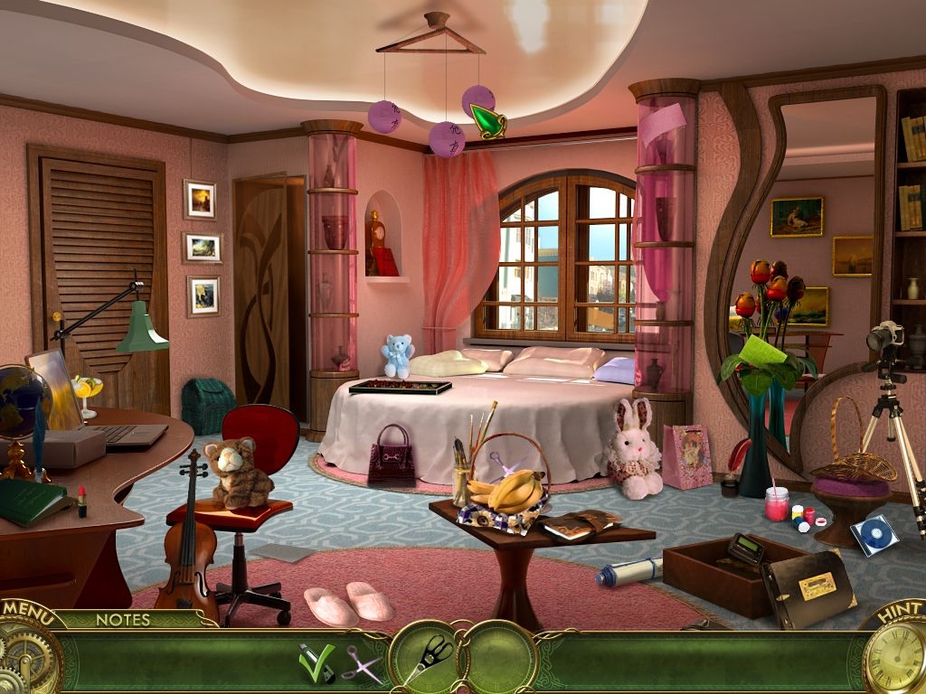 Скриншот из игры Otherside: Realm of Eons, The под номером 4