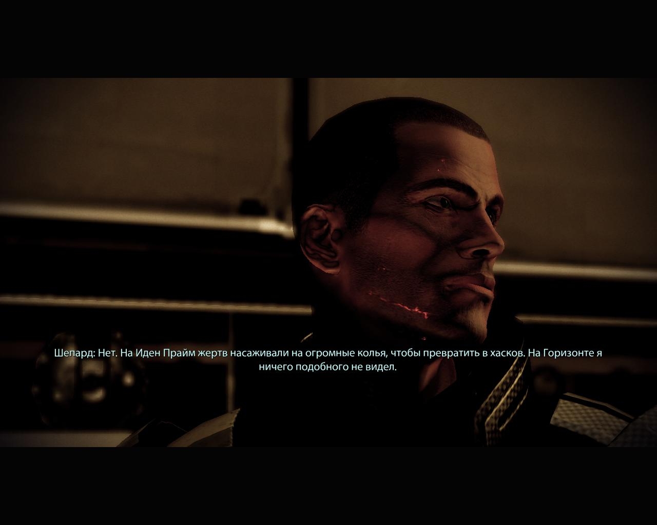 Скриншот из игры Mass Effect 2 под номером 111