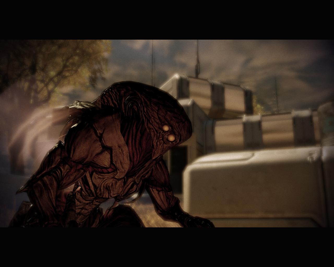 Скриншот из игры Mass Effect 2 под номером 119