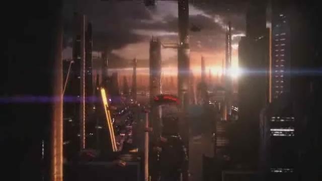 Скриншот из игры Mass Effect 2 под номером 12