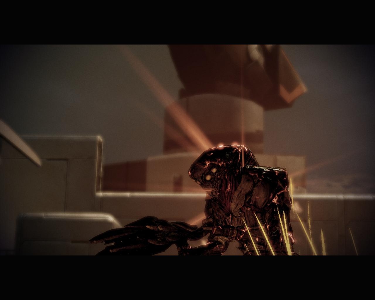 Скриншот из игры Mass Effect 2 под номером 121