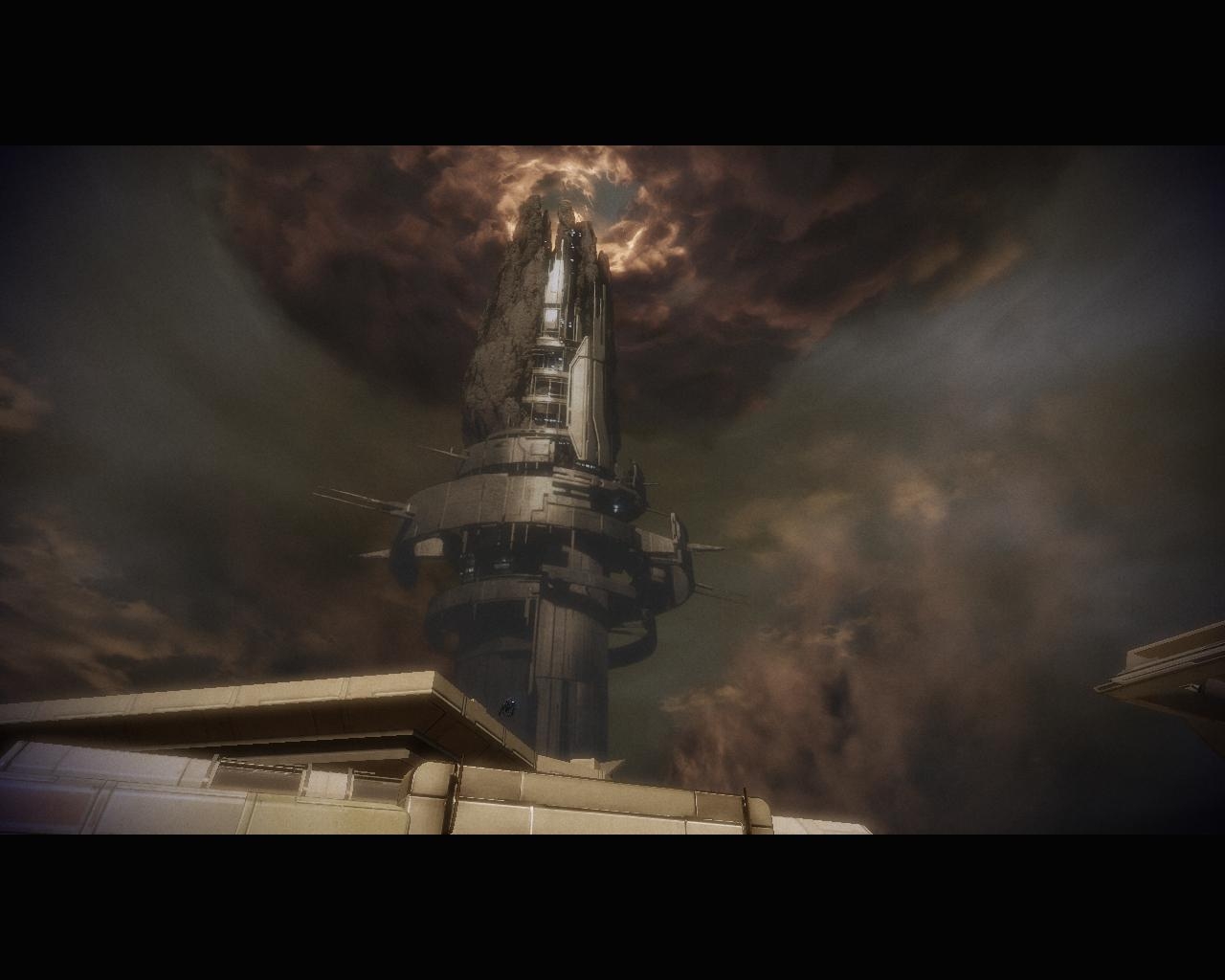 Скриншот из игры Mass Effect 2 под номером 138