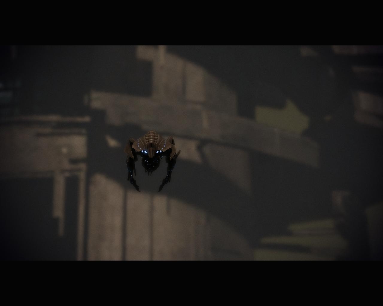 Скриншот из игры Mass Effect 2 под номером 139