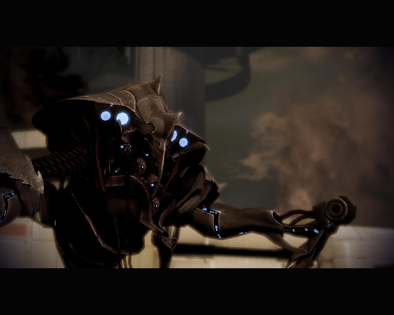 Скриншот из игры Mass Effect 2 под номером 140