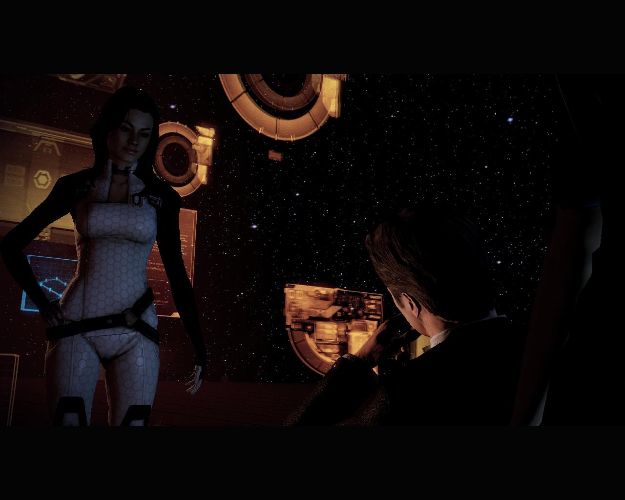 Скриншот из игры Mass Effect 2 под номером 150