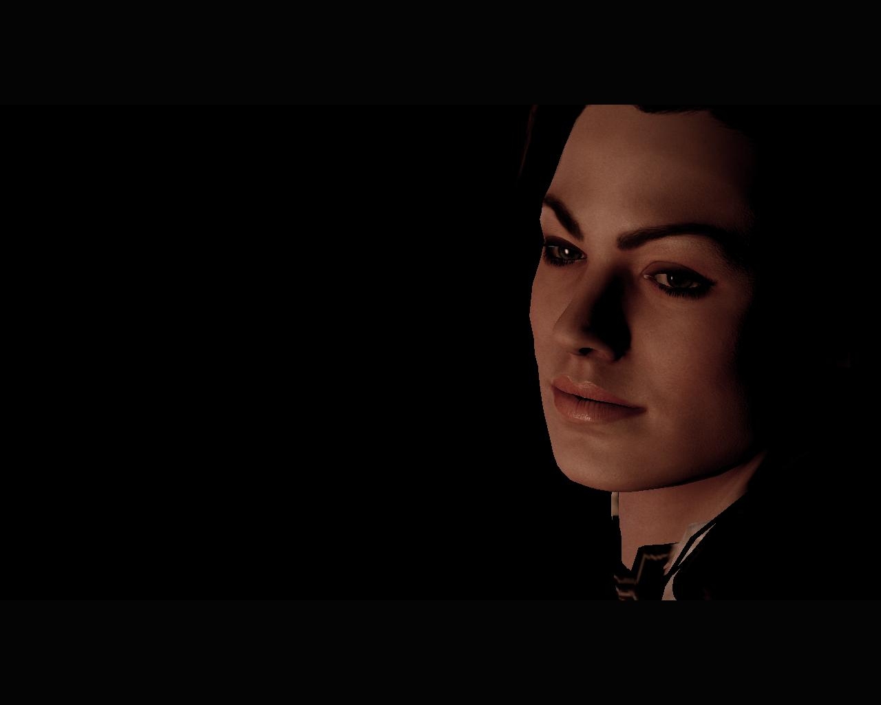 Скриншот из игры Mass Effect 2 под номером 151