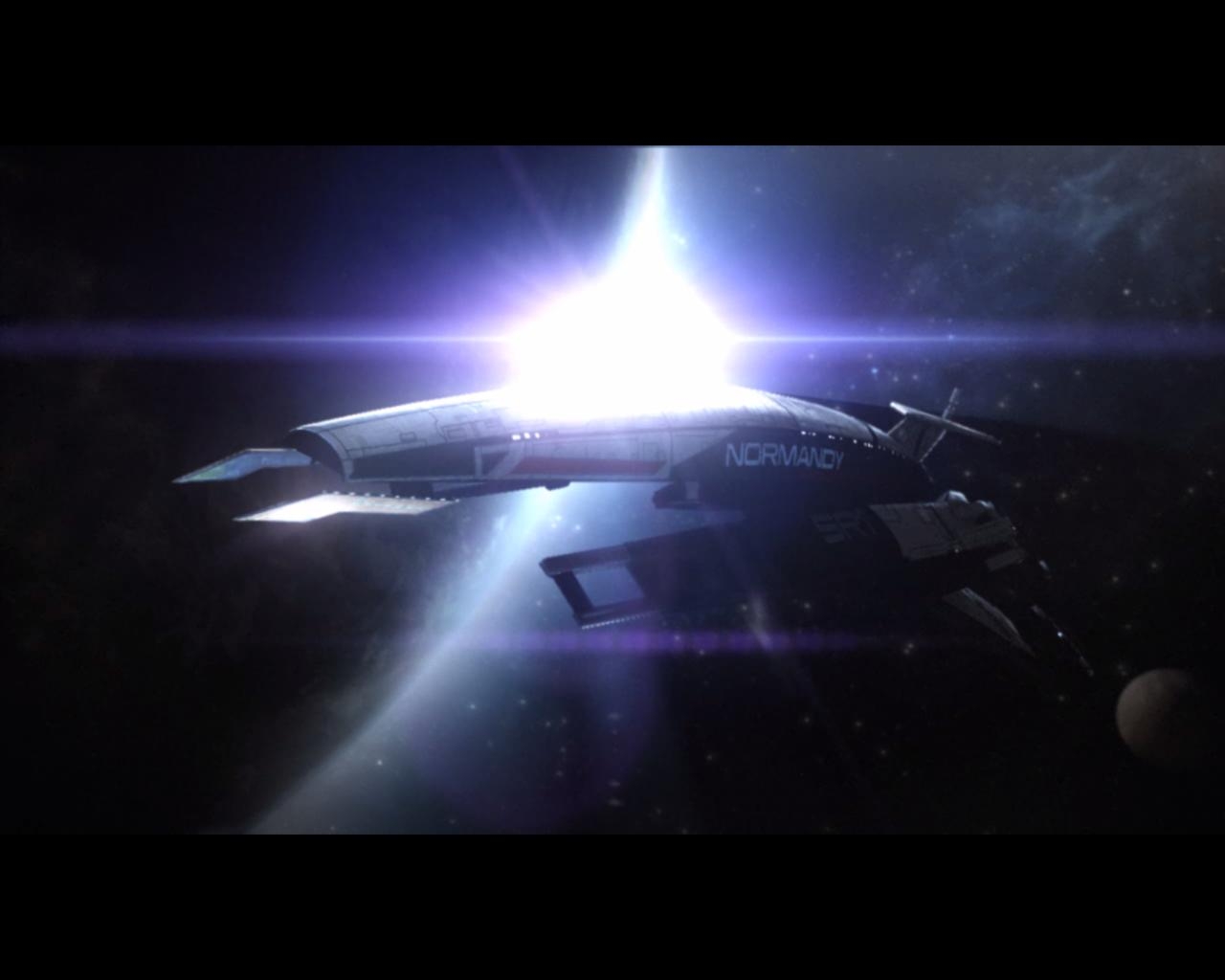 Скриншот из игры Mass Effect 2 под номером 153