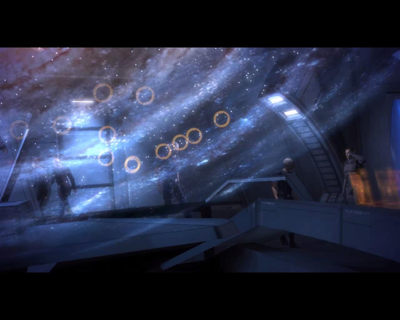 Скриншот из игры Mass Effect 2 под номером 156