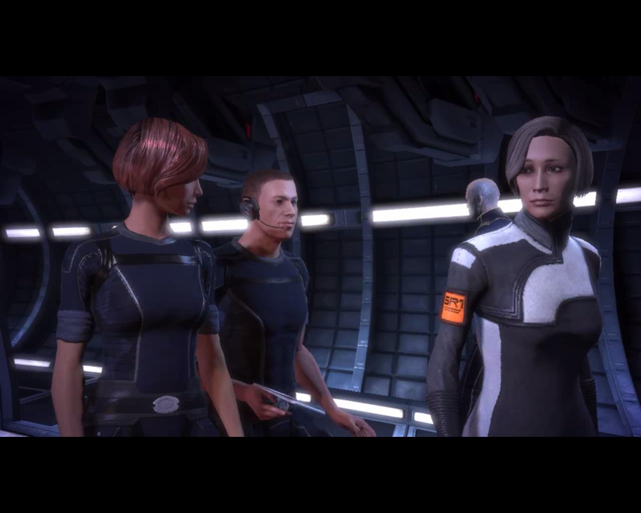 Скриншот из игры Mass Effect 2 под номером 157