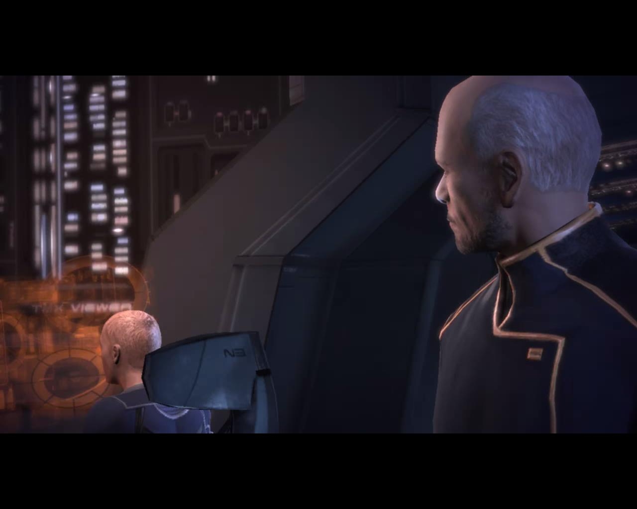 Скриншот из игры Mass Effect 2 под номером 159