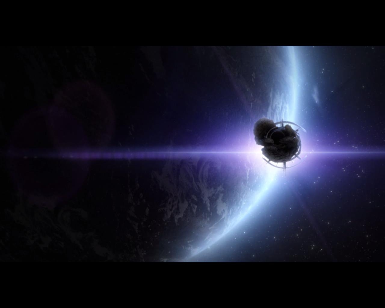 Скриншот из игры Mass Effect 2 под номером 160