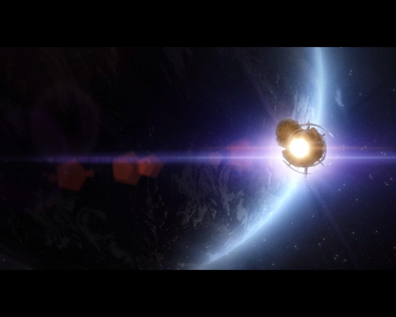 Скриншот из игры Mass Effect 2 под номером 161