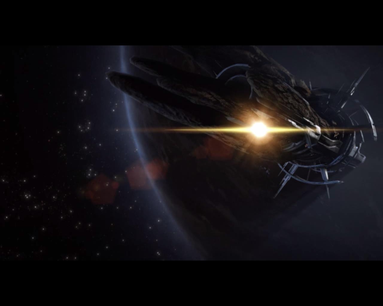 Скриншот из игры Mass Effect 2 под номером 162
