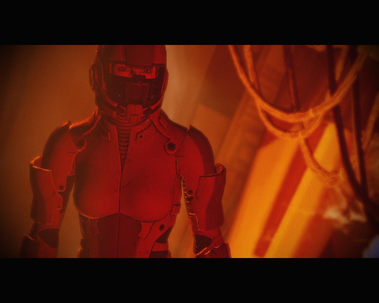 Скриншот из игры Mass Effect 2 под номером 169